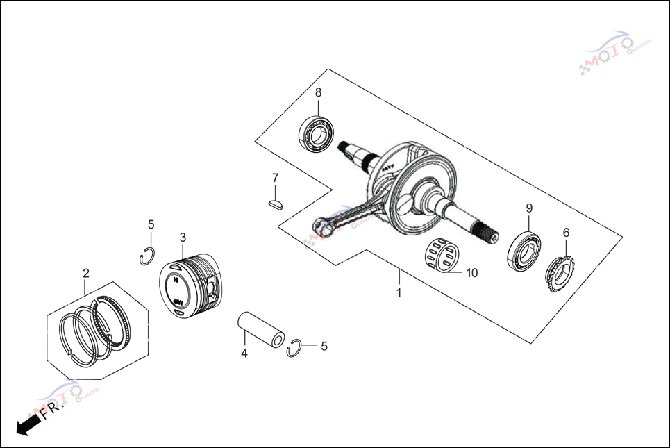 Engine Diagram